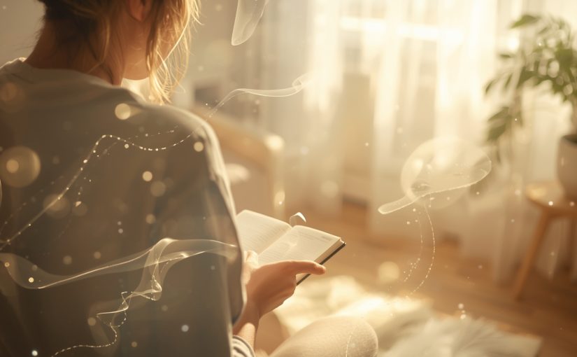 Dlaczego warto rozwijać świadomość afektywną i lepiej rozumieć swoje odczucia na co dzień.